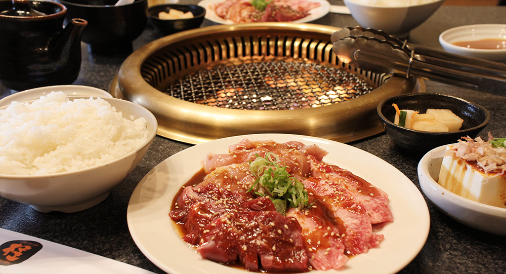 選べるランチ